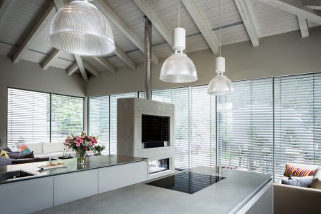 Private Residence by Joel Jospe Architects - 7