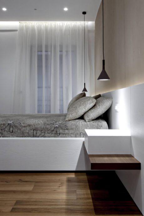 Apartment SG by M12 Architettura Design - 8