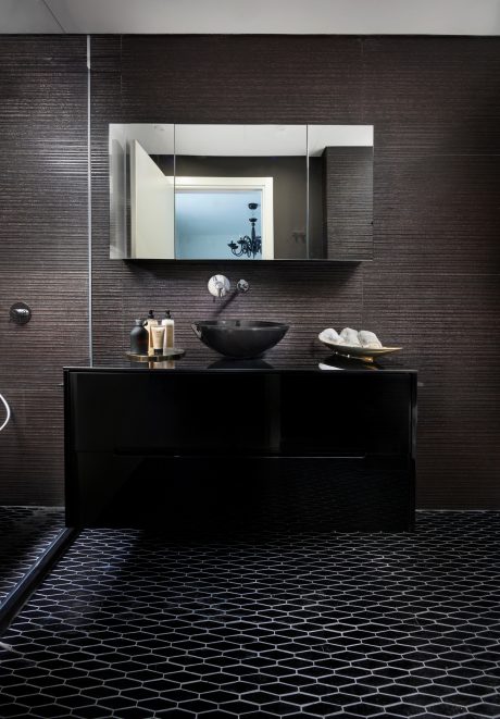 Blue Ocean Home by Annette Frommer - 9