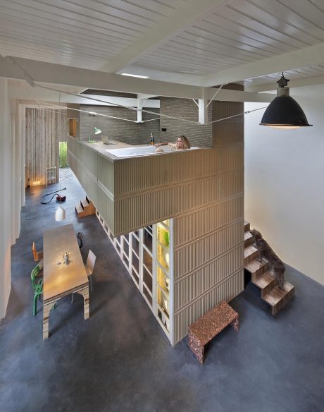 House of Rolf by Studio Rolf.fr - 6