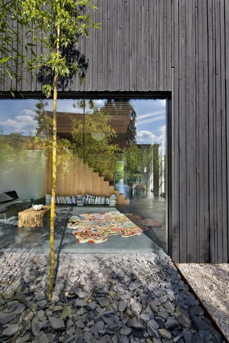 House of Rolf by Studio Rolf.fr - 9