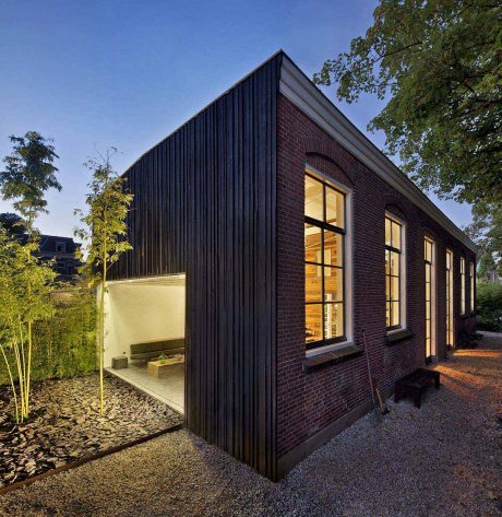 House of Rolf by Studio Rolf.fr - 10