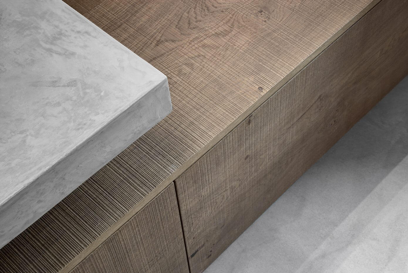 Casa M. by Comfort_Architecten