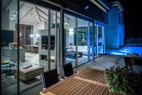 Private Residence by Joel Jospe Architects - 15