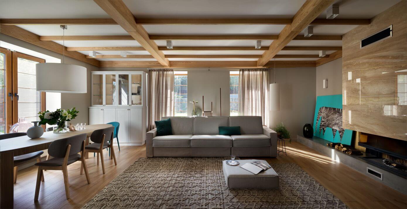 House Lightray by Azovskiy & Pahomova Architects