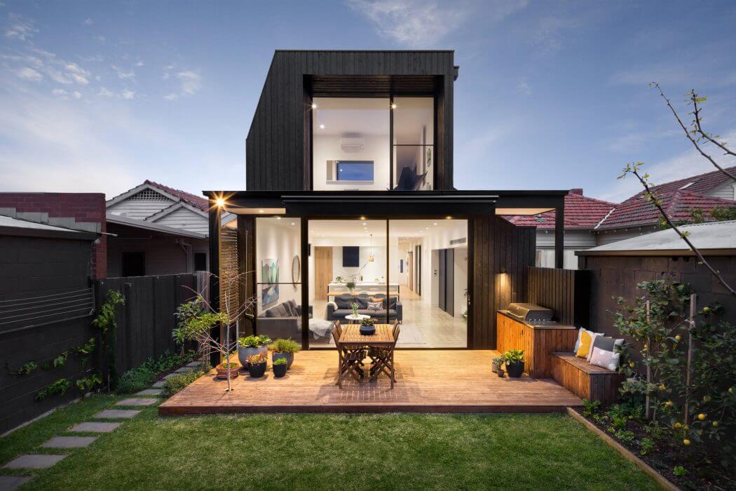 House in Melbourne by Aspect 11 - 1