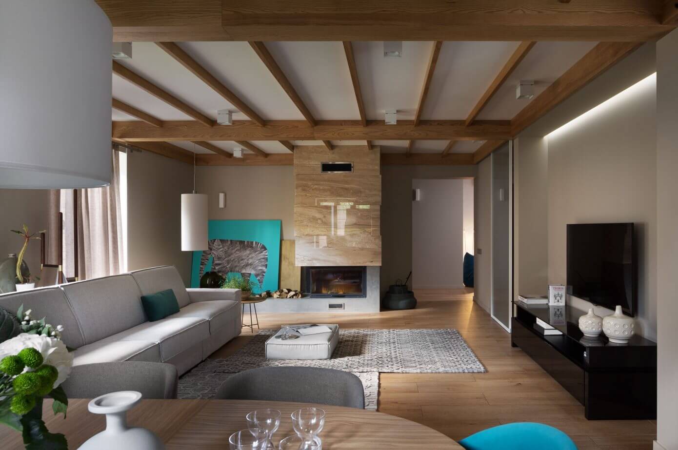 House Lightray by Azovskiy & Pahomova Architects