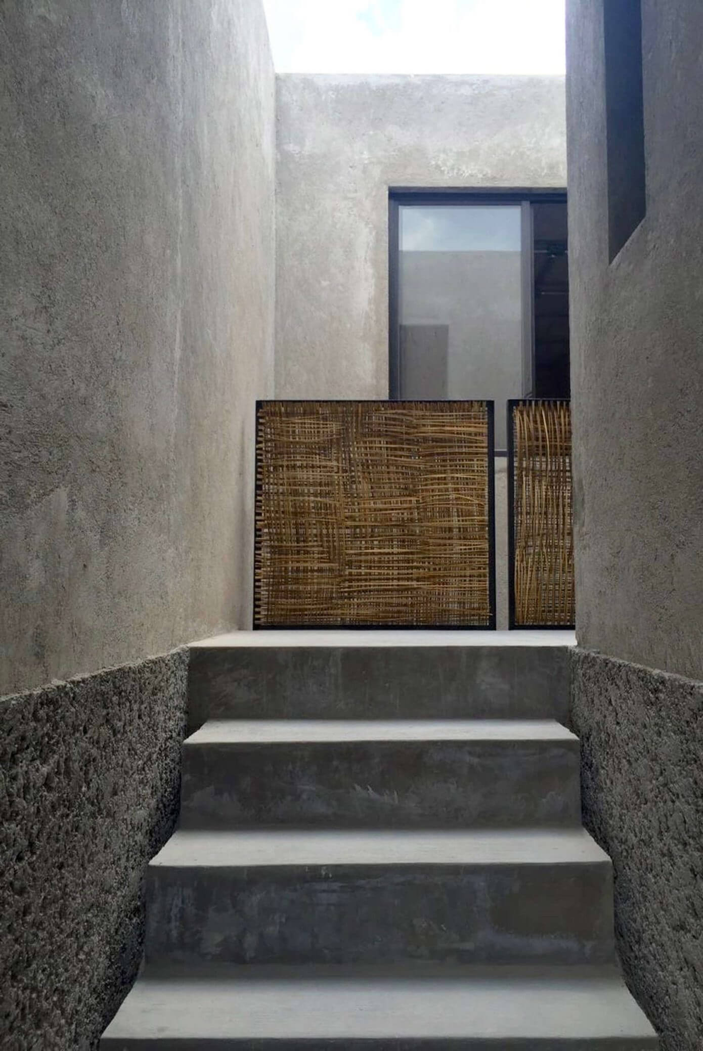 Casa Estudio by Intersticial Arquitectura