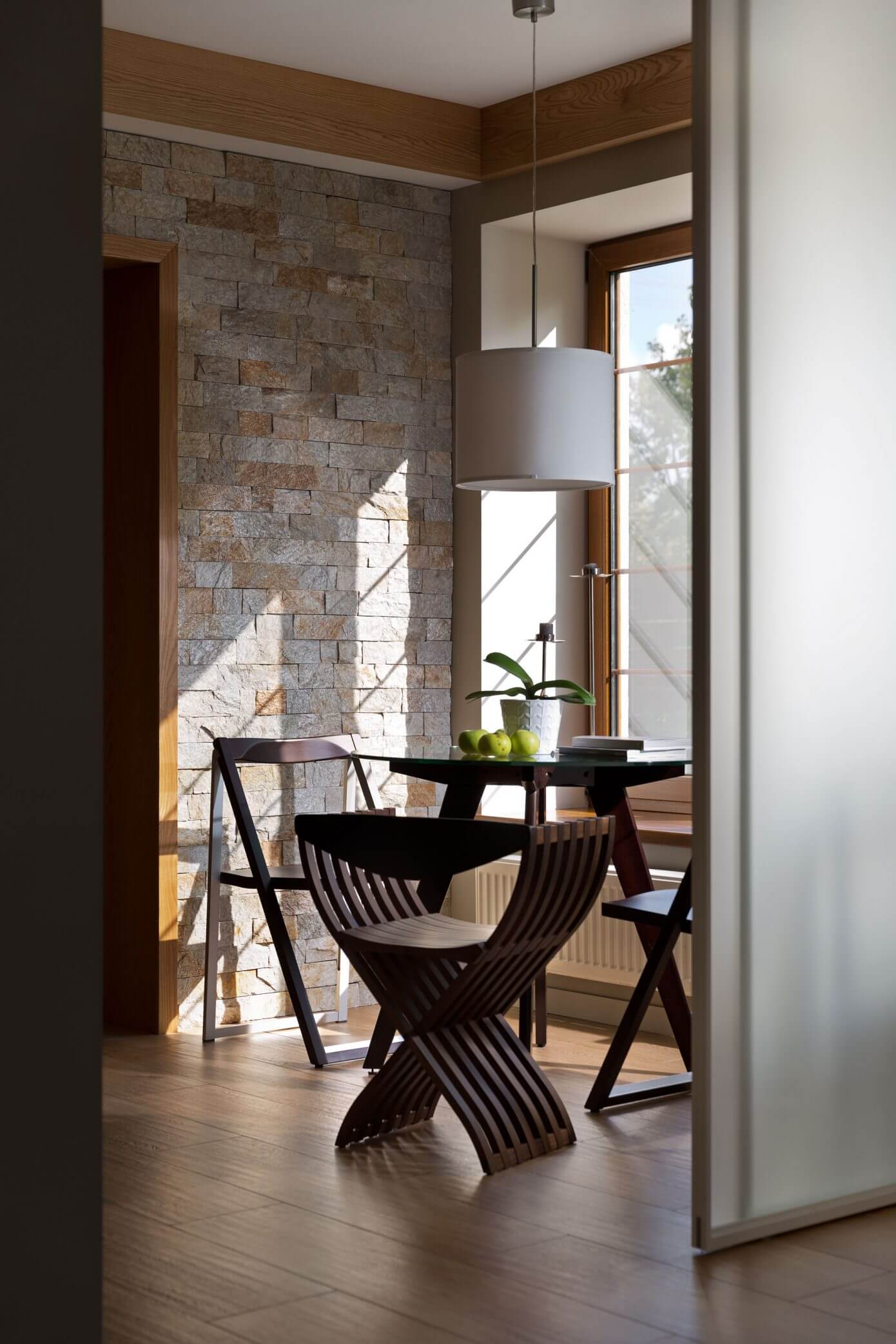 House Lightray by Azovskiy & Pahomova Architects