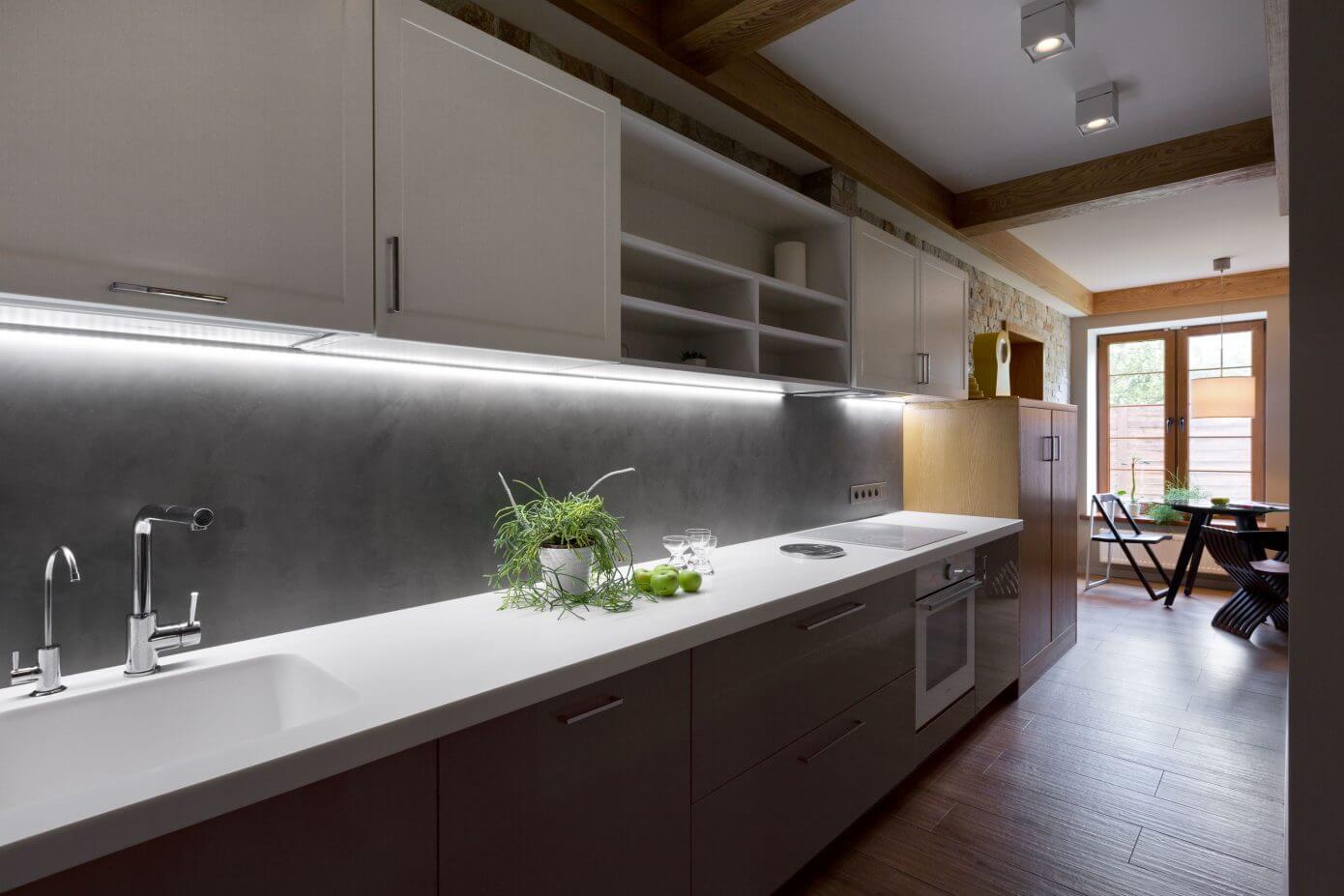 House Lightray by Azovskiy & Pahomova Architects