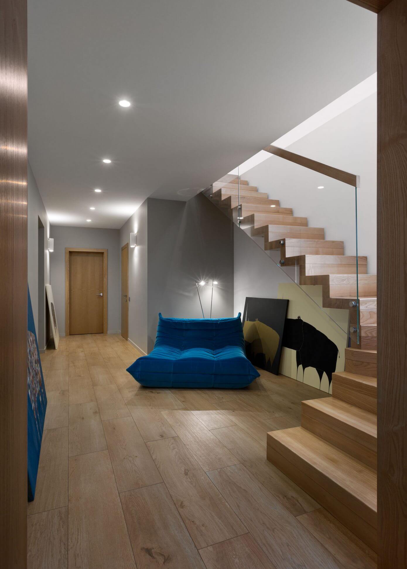 House Lightray by Azovskiy & Pahomova Architects