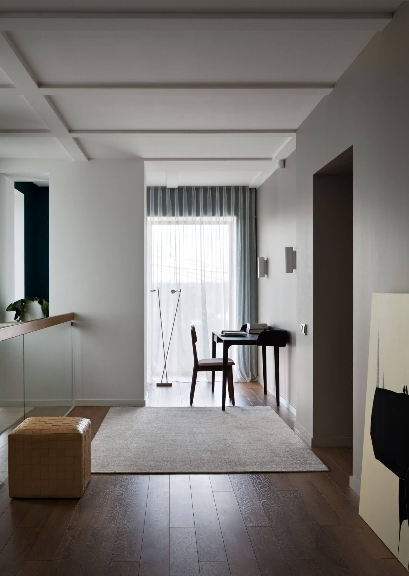 House Lightray by Azovskiy & Pahomova Architects