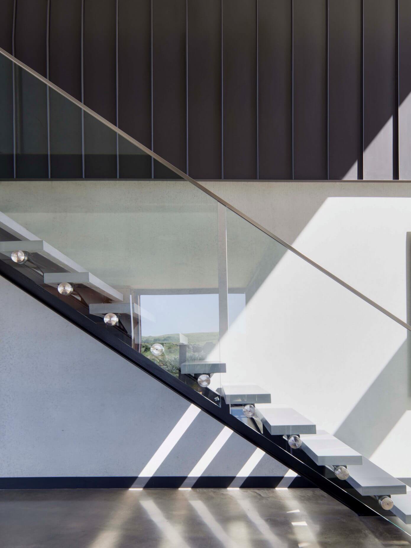 Lahinch House by Lachlan Shepherd Architects