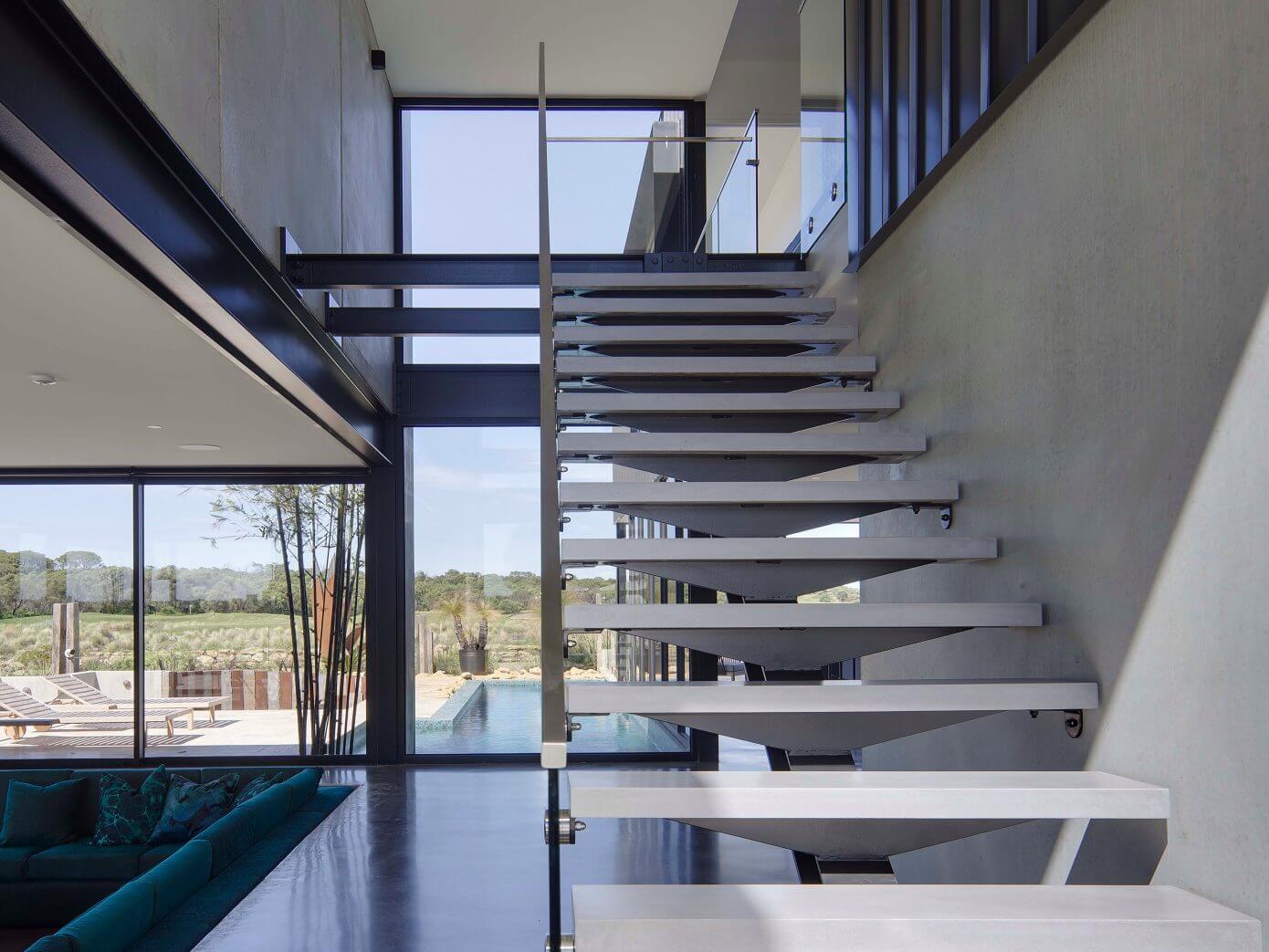Lahinch House by Lachlan Shepherd Architects