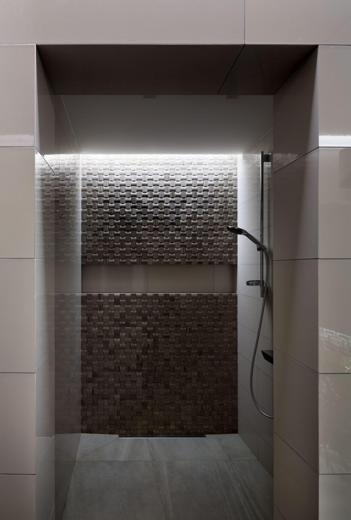 House Lightray by Azovskiy & Pahomova Architects