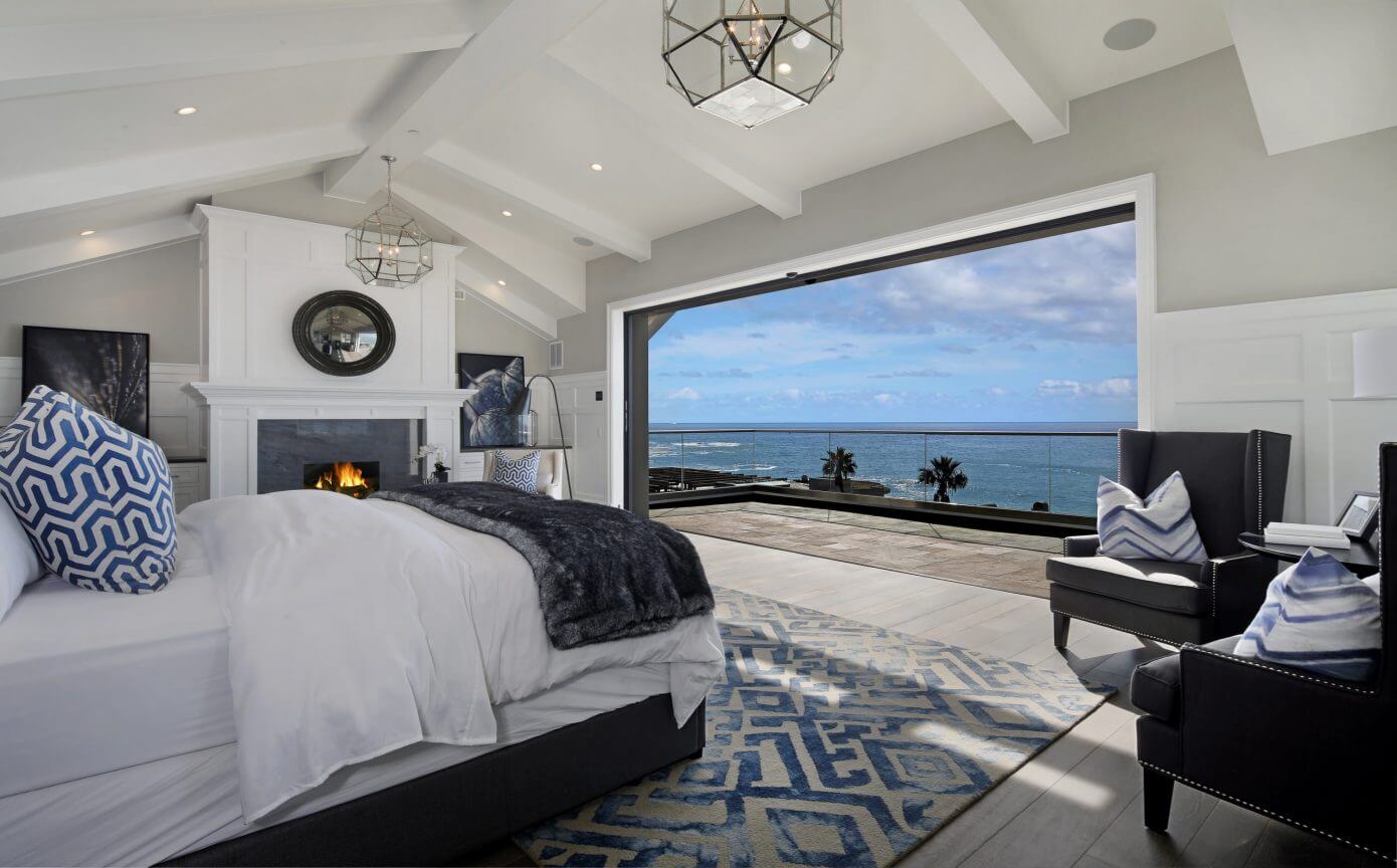Beachview House by Brandon Architects