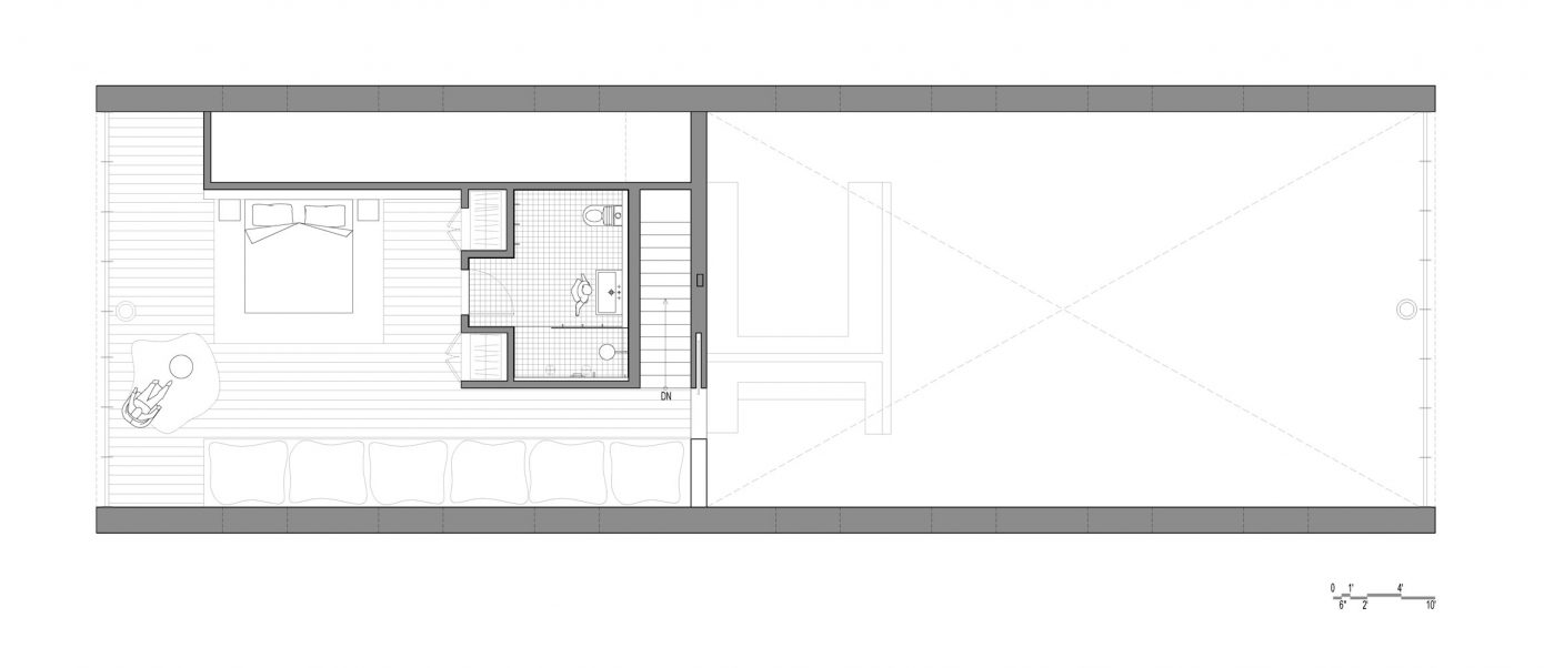 House in Bridgehampton by TA Dumbleton