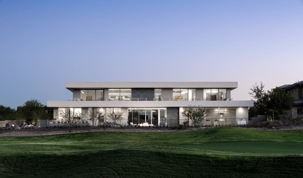 House in Las Vegas by Simply+Modern