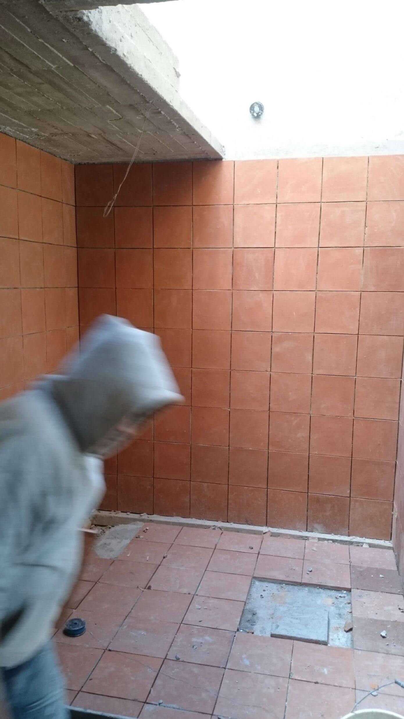 Casa Estudio by Intersticial Arquitectura