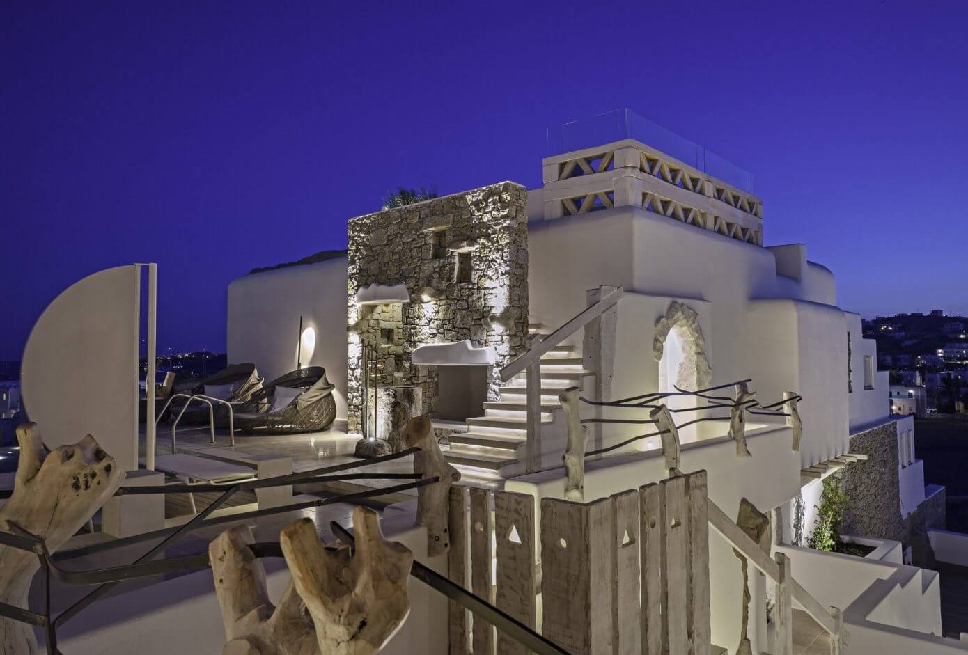 Kenshō Boutique Hotel & Suites by CMH