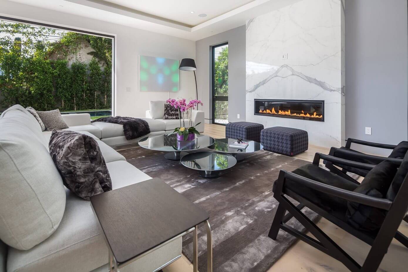 C Thru Residence by Noesis Group