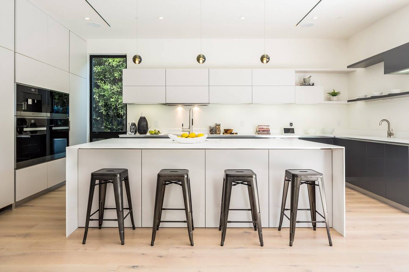 C Thru Residence by Noesis Group