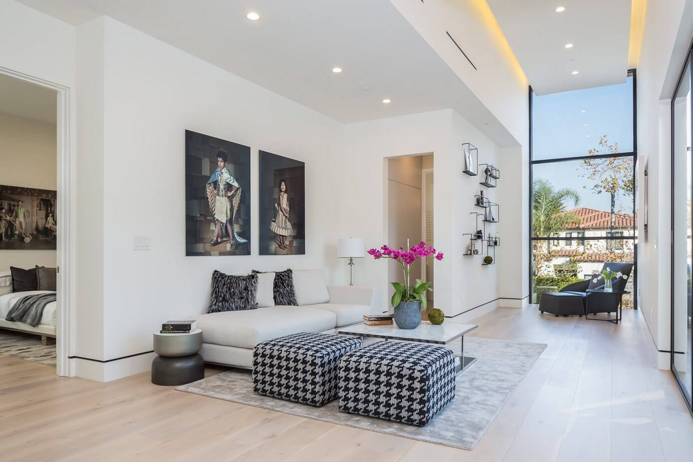 C Thru Residence by Noesis Group