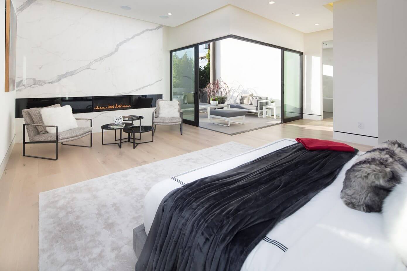 C Thru Residence by Noesis Group