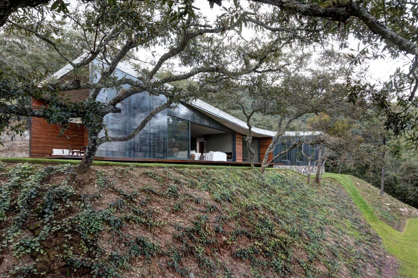 Casa GG by Elías Rizo Arquitectos