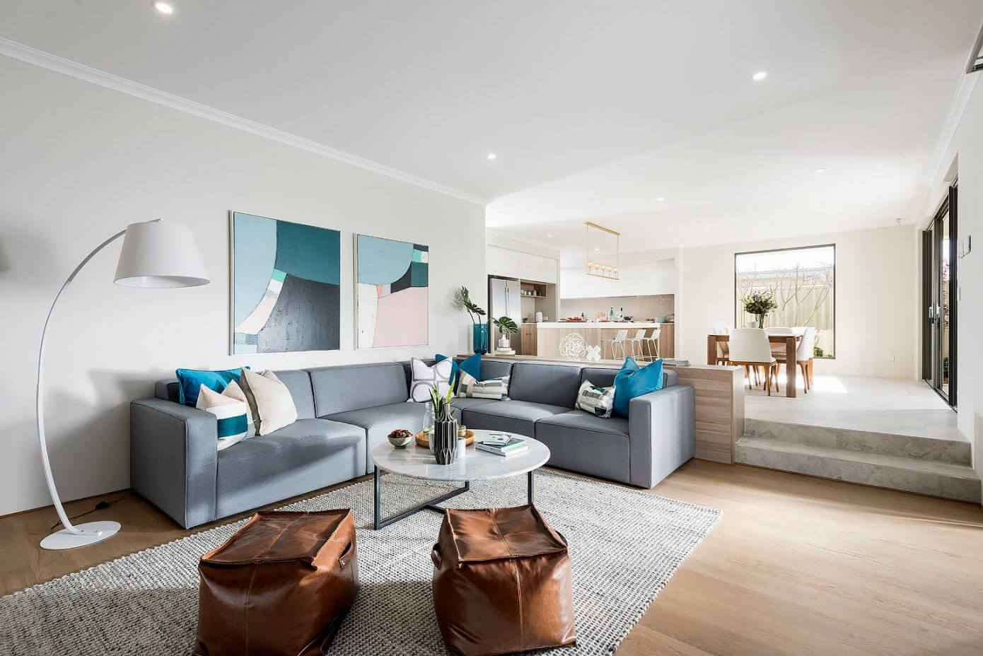 The Nelson by Dale Alcock Homes
