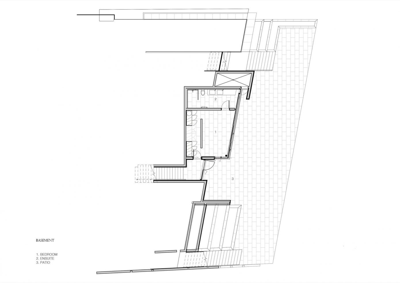 Waiheke Island Residence by Archimedia