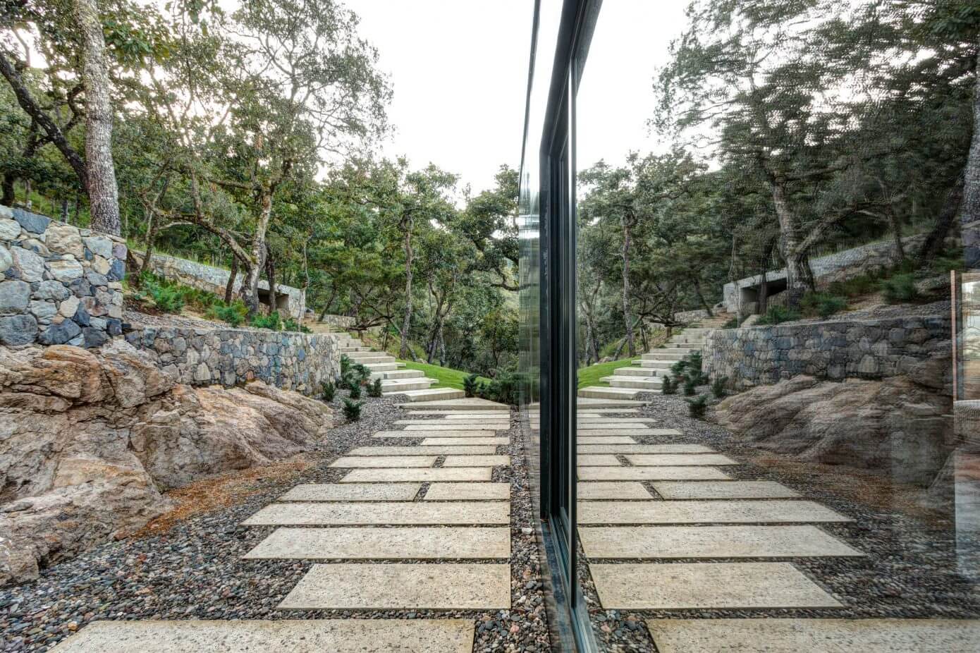 Casa GG by Elías Rizo Arquitectos