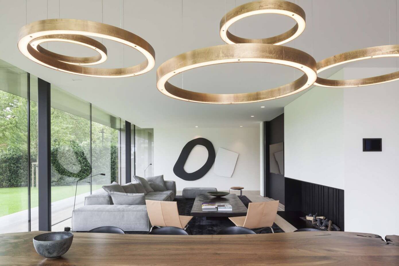 Residence VDB by Govaert & Vanhoutte Architects