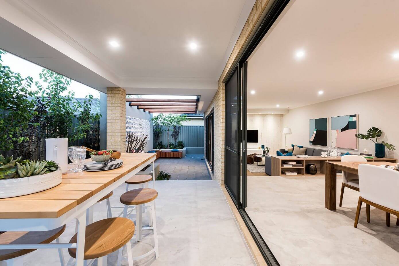 The Nelson by Dale Alcock Homes