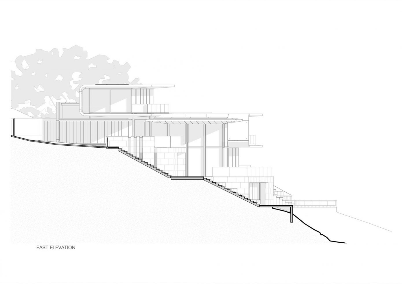 Waiheke Island Residence by Archimedia