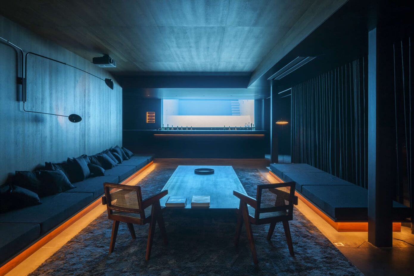 Residence VDB by Govaert & Vanhoutte Architects