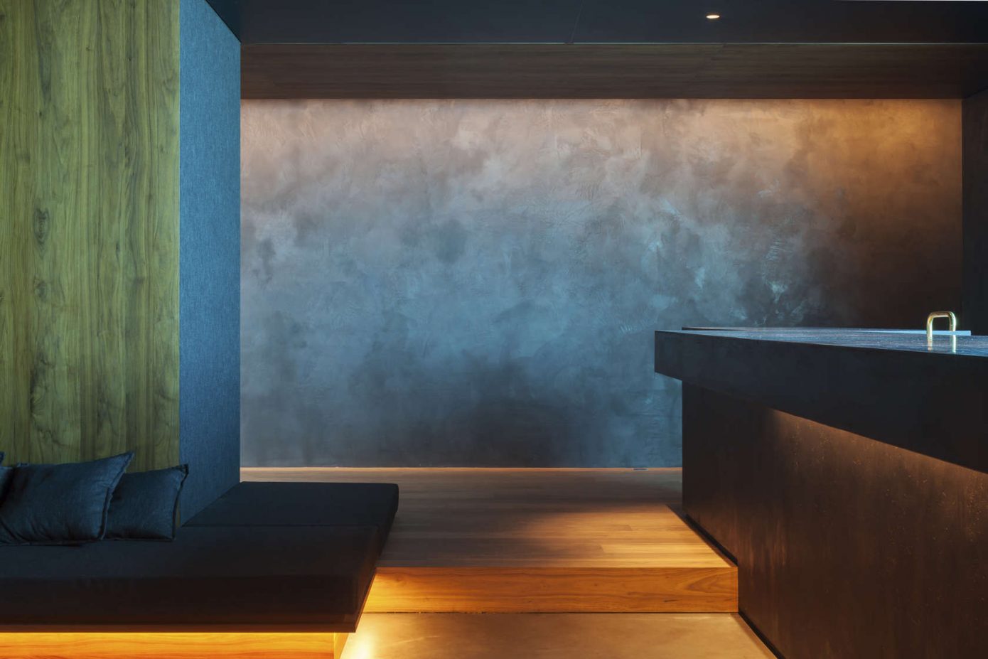 Residence VDB by Govaert & Vanhoutte Architects