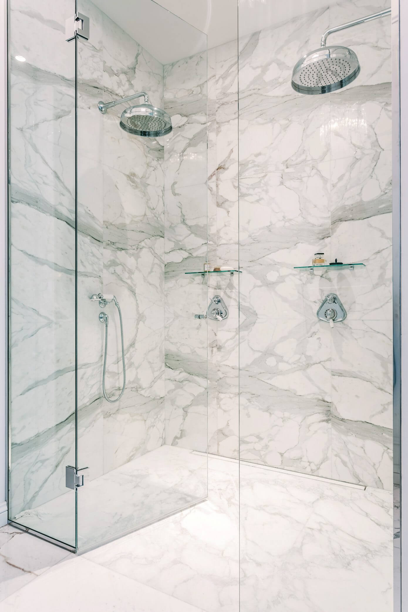 Apartment P by Nomade Architettura Interior Design