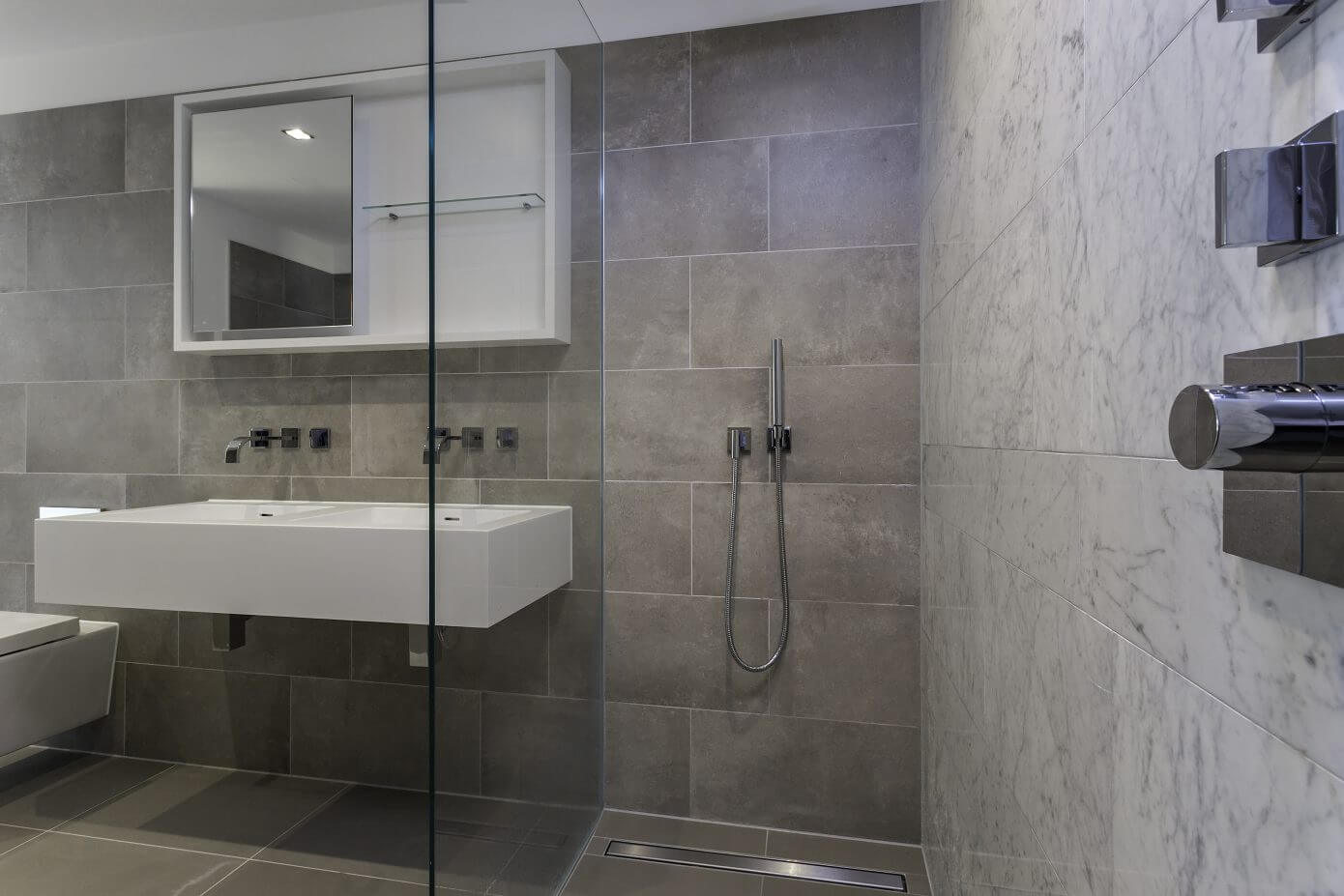 Modern Apartment in London