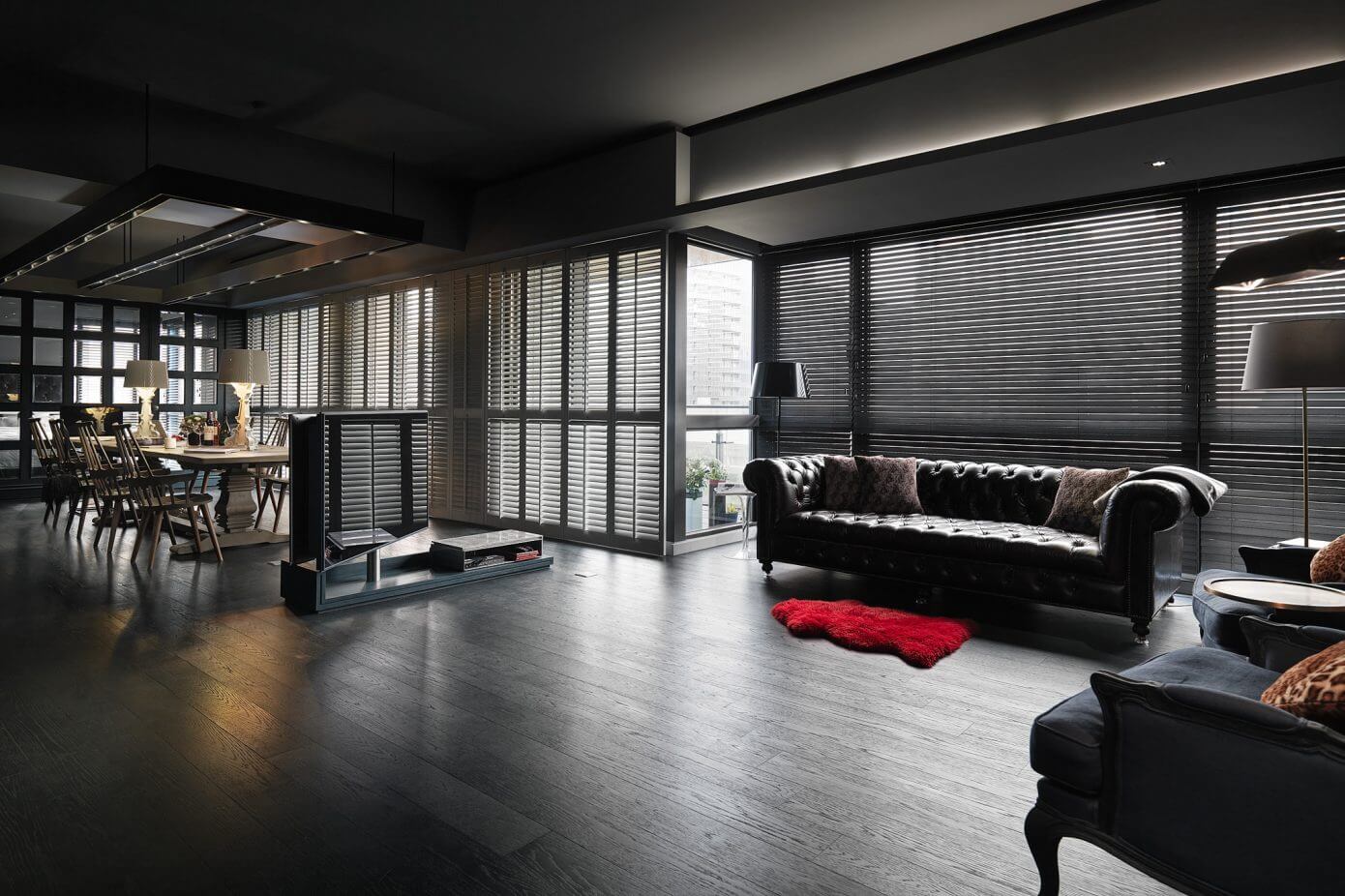 002-apartment-taipei-city-taipei-base-design-center | HomeAdore