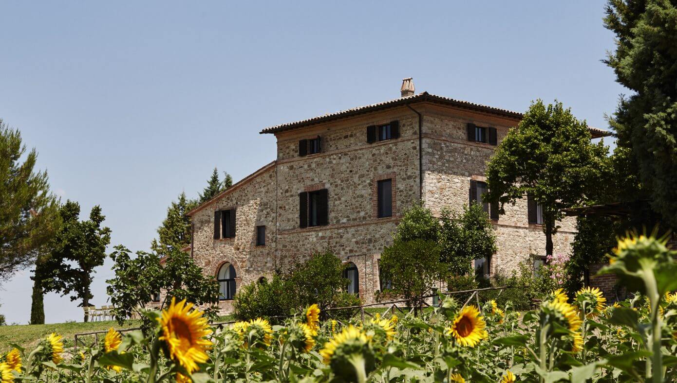 Villa in Pesciano by Special Umbria