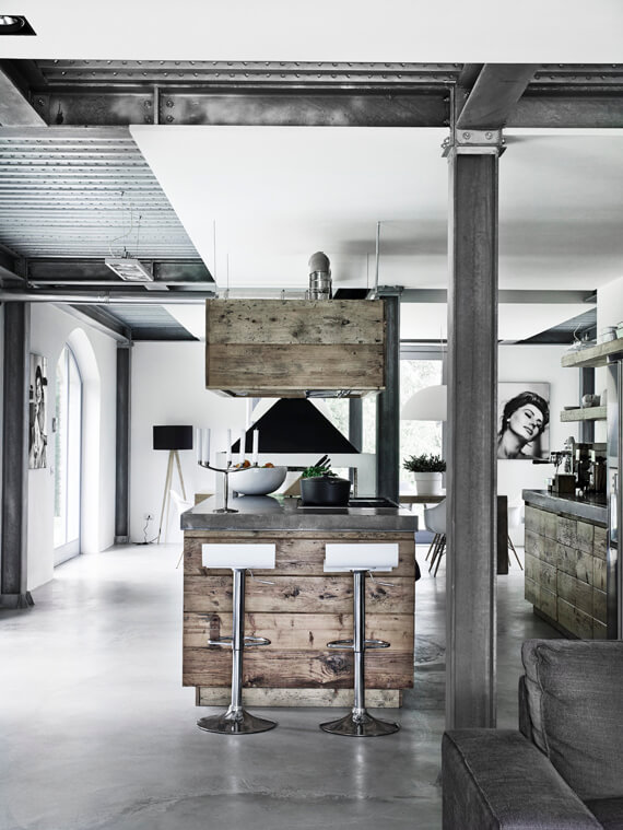 Villa Vergelle by Special Umbria