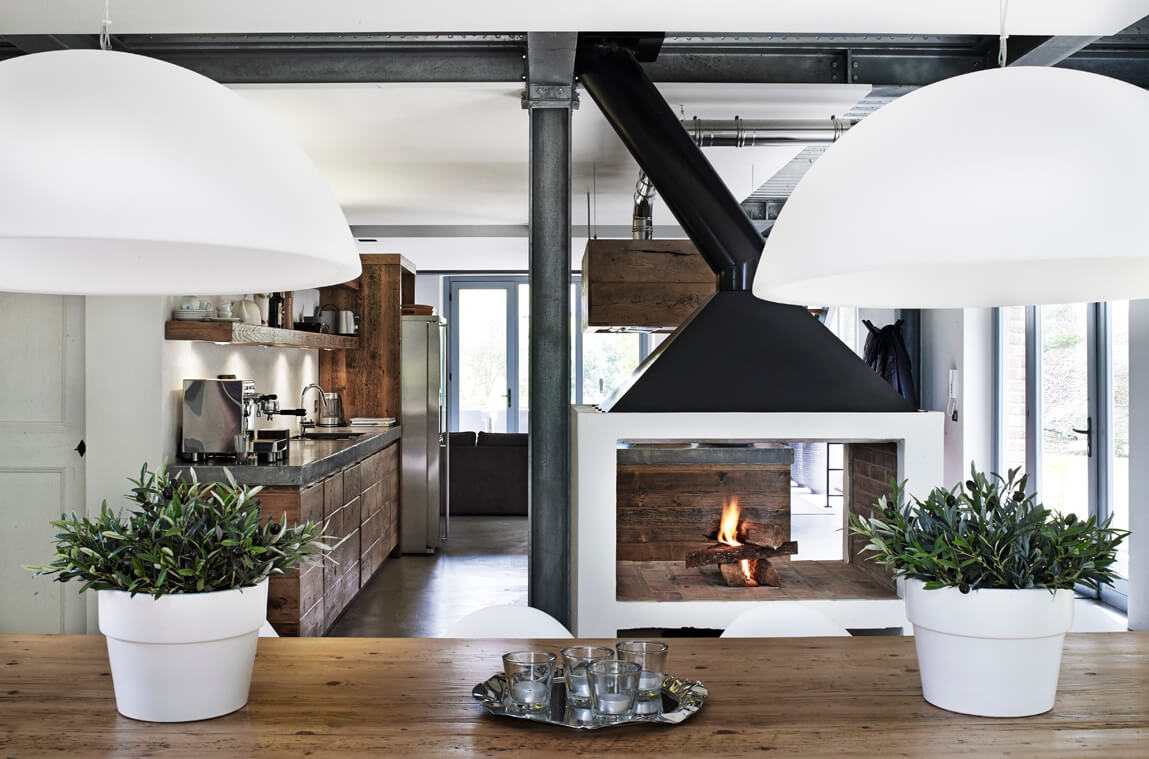 Villa Vergelle by Special Umbria