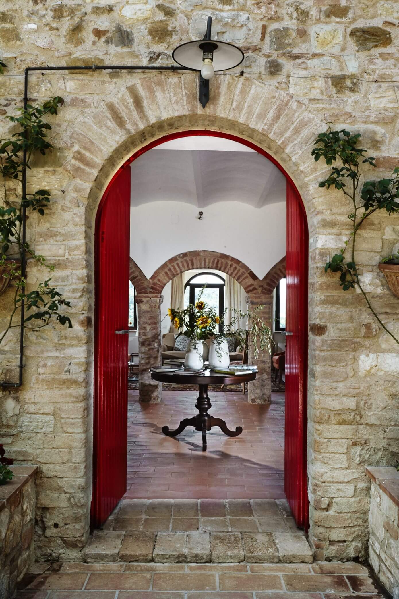 Villa in Pesciano by Special Umbria