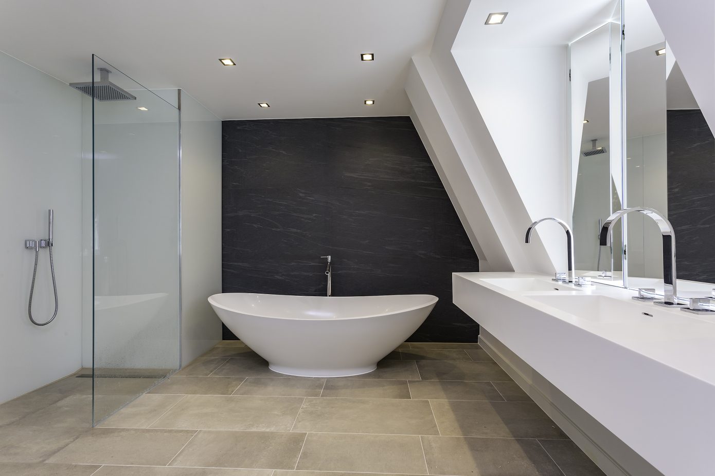 Modern Apartment in London