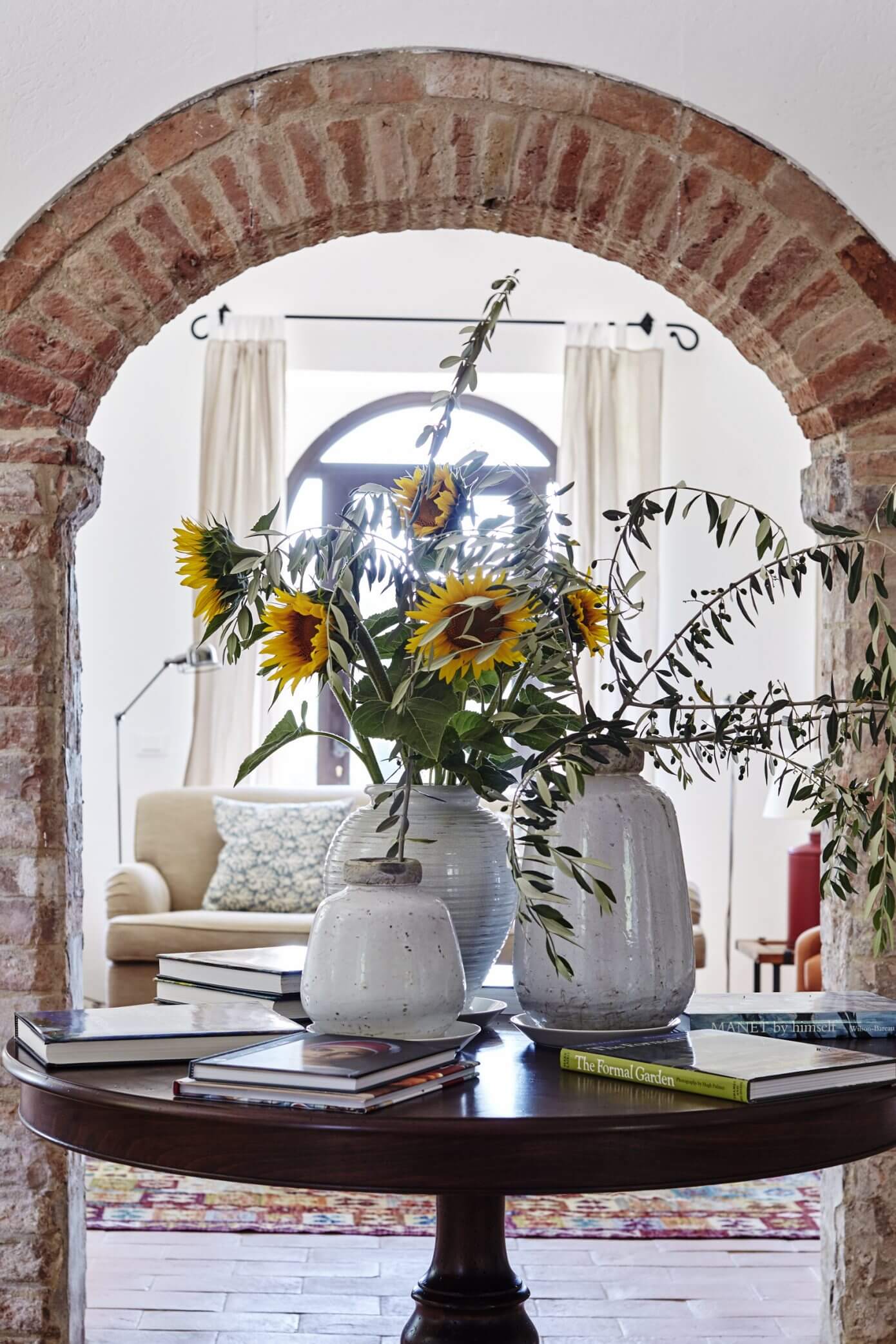 Villa in Pesciano by Special Umbria