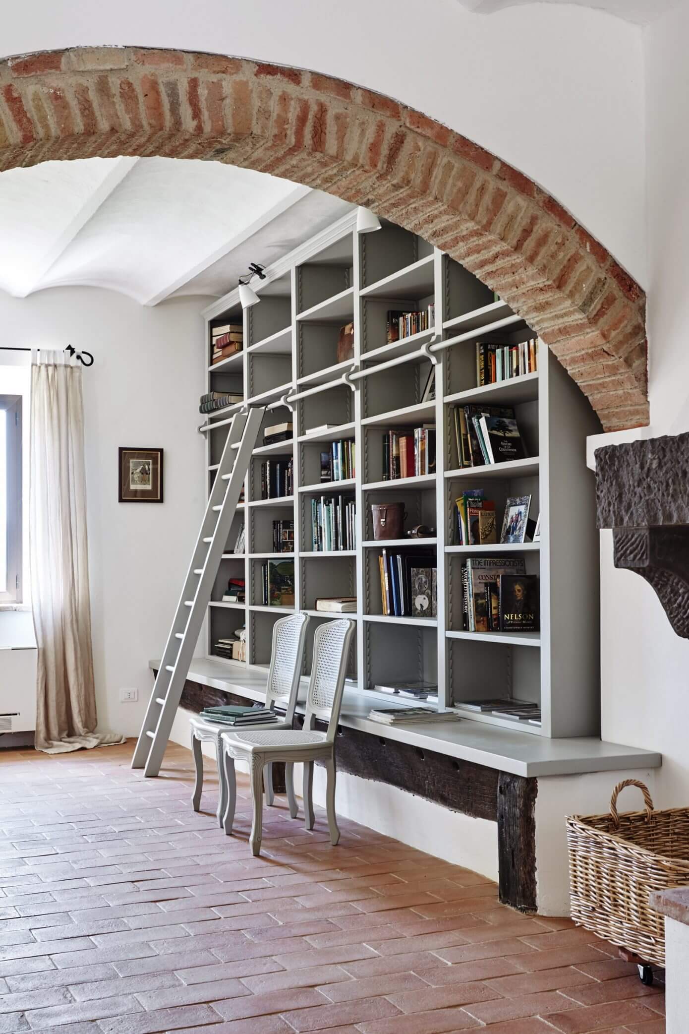 Villa in Pesciano by Special Umbria