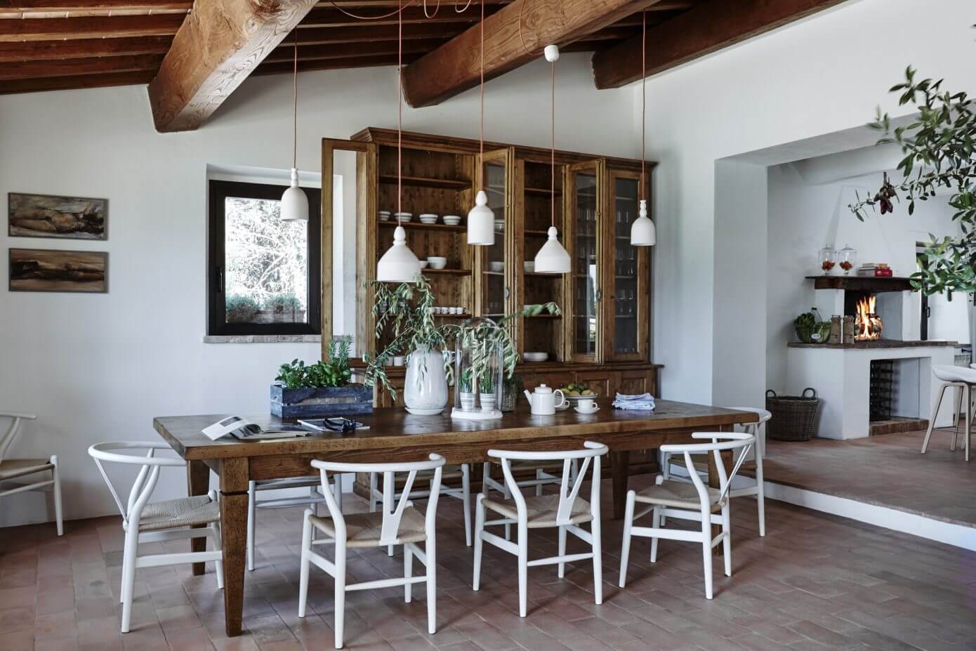 Villa in Pesciano by Special Umbria