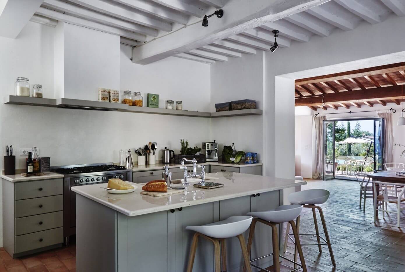 Villa in Pesciano by Special Umbria