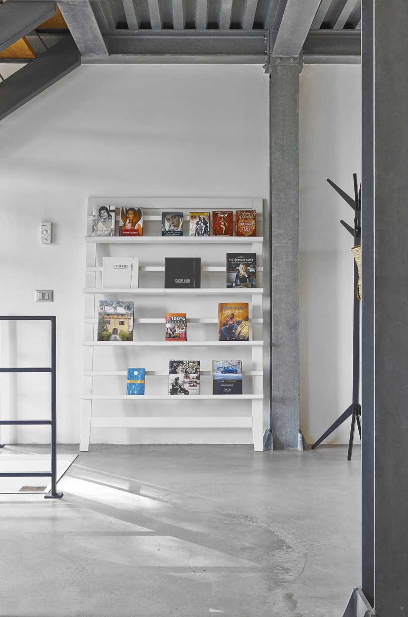 Villa Vergelle by Special Umbria